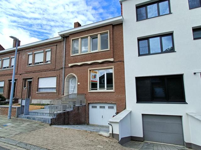 Huis te huur in Tienen met 3 slaapkamers