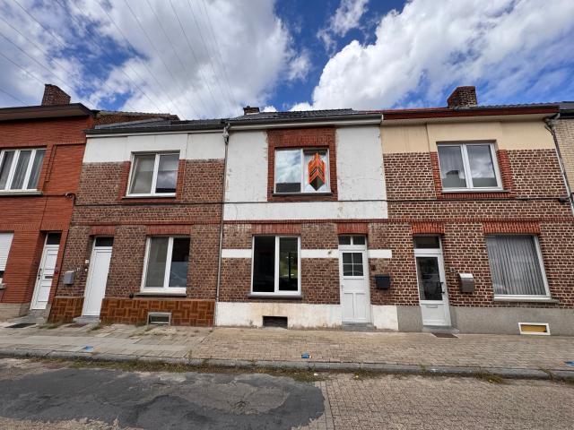 Huis te huur in Tienen met 3 slaapkamers
