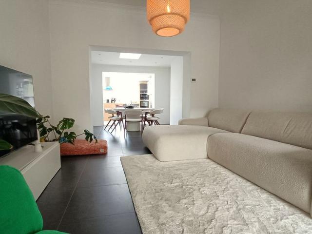 Huis te huur in Tienen met 3 slaapkamers
