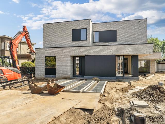 Huis te huur in Tisselt met 3 slaapkamers