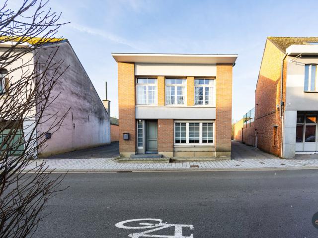 Huis te huur in Tremelo met 3 slaapkamers
