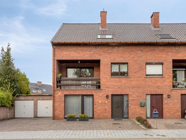 Huis te huur in Tremelo met 3 slaapkamers