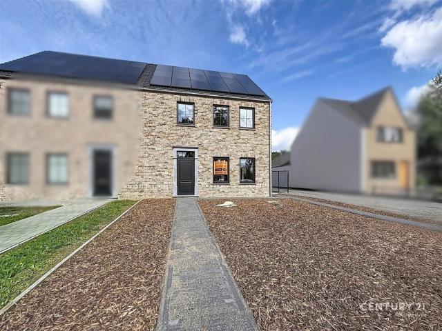 Huis te huur in Tremelo met 3 slaapkamers
