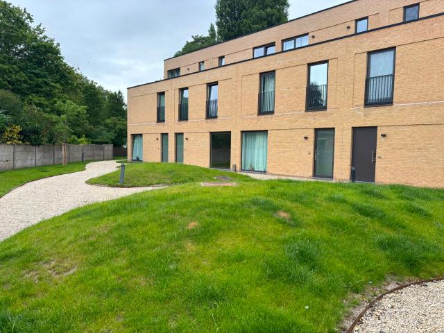 Huis te huur in Veurne met 3 slaapkamers