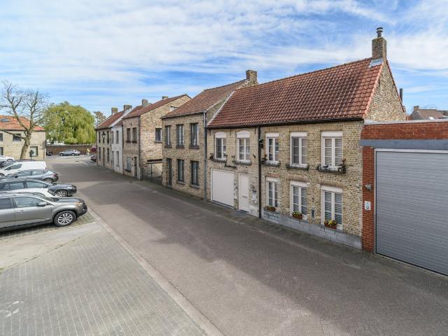 Huis te huur in Veurne