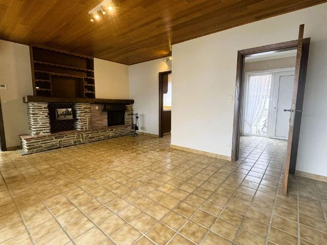 Huis te huur in Vichte met 3 slaapkamers