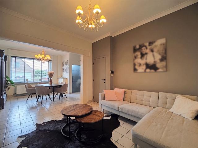 Huis te huur in Vichte met 3 slaapkamers