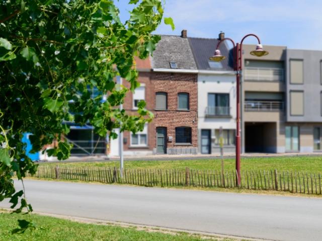 Huis te huur in Zottegem met 2 slaapkamers