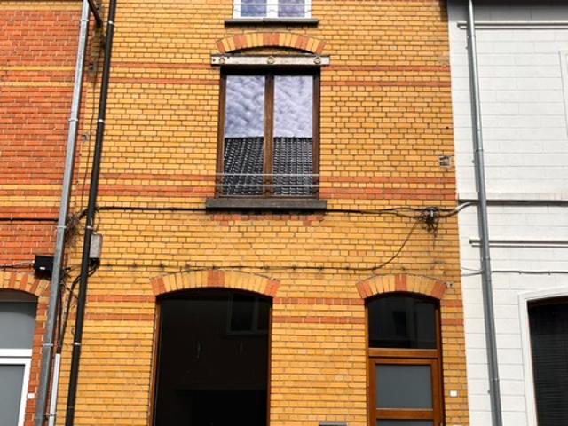 Huis te huur in Zottegem met 2 slaapkamers