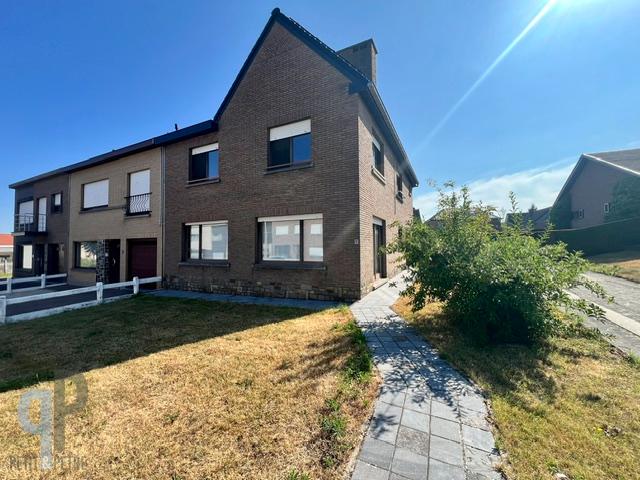 Huis te huur in Zottegem met 3 slaapkamers