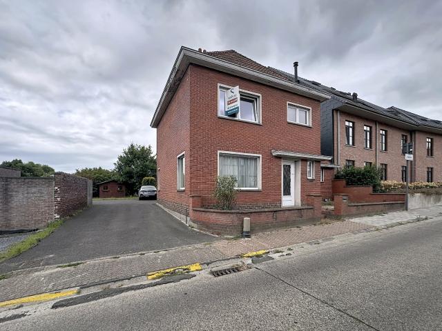 Huis te huur in Zomergem met 2 slaapkamers