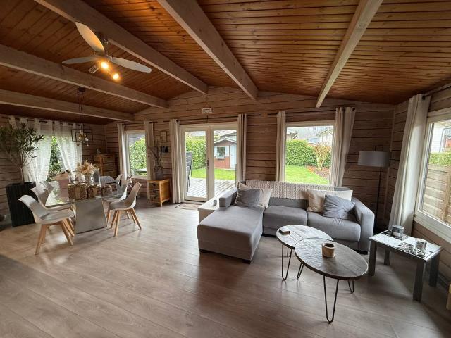 Huis te huur in Zonnebeke met 2 slaapkamers