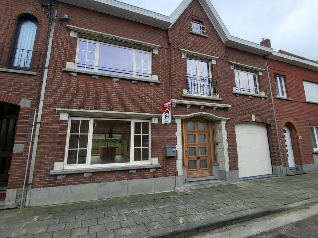 Huis te huur in Zonnebeke met 3 slaapkamers