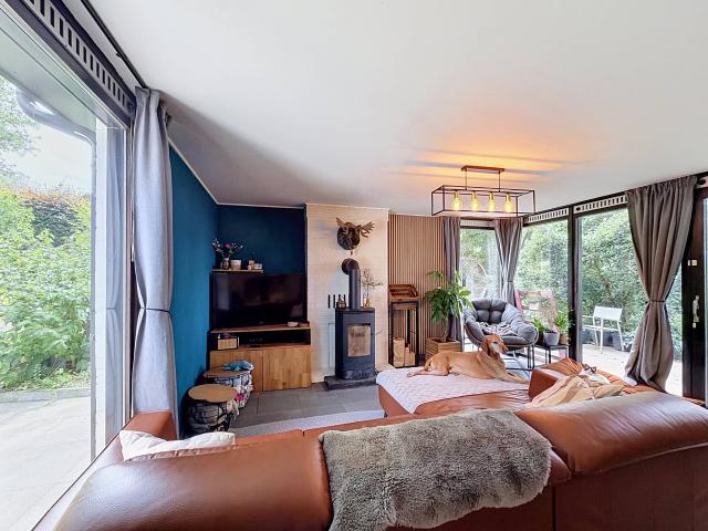 Huis te huur in Zaventem met 2 slaapkamers