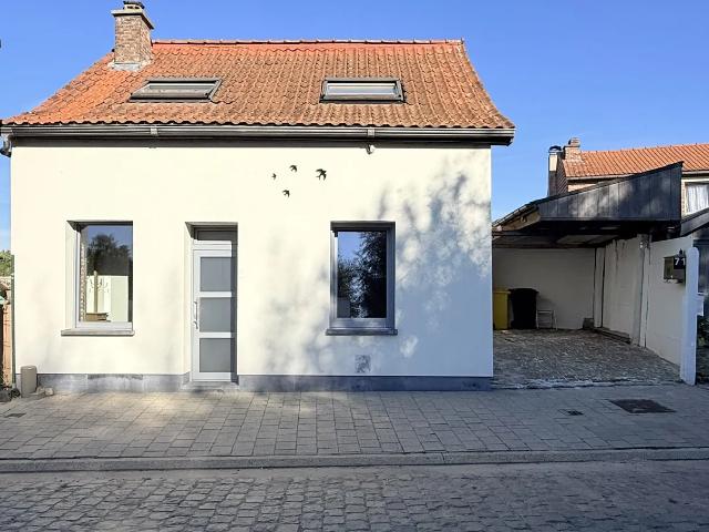 Huis te huur in Zaventem met 2 slaapkamers