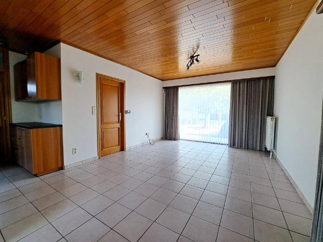 Huis te huur in Zandhoven met 1 slaapkamer