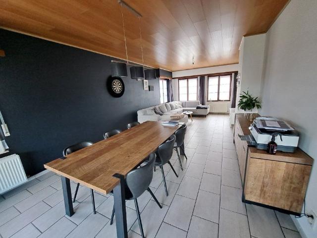 Huis te huur in Zandhoven met 3 slaapkamers