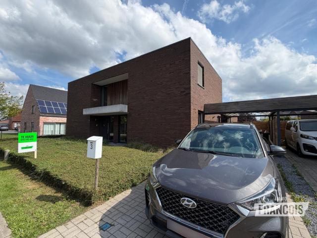 Huis te huur in Zedelgem met 3 slaapkamers