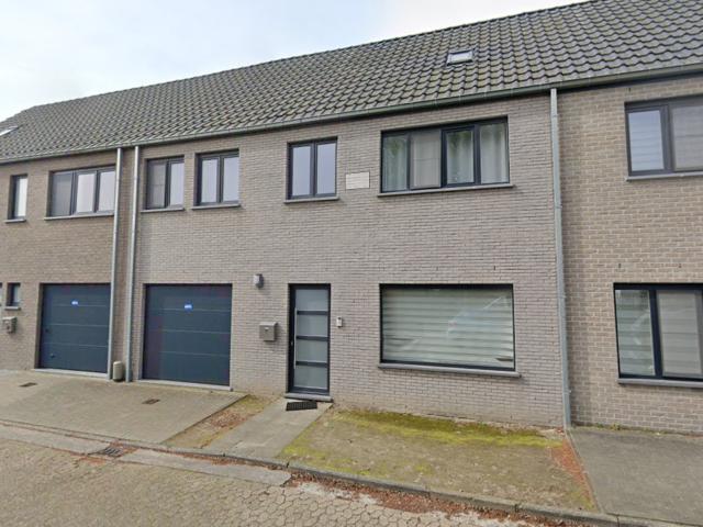 Huis te huur in Zele met 3 slaapkamers