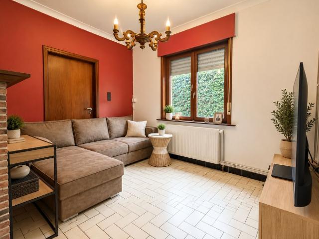 Huis te huur in Zele met 3 slaapkamers