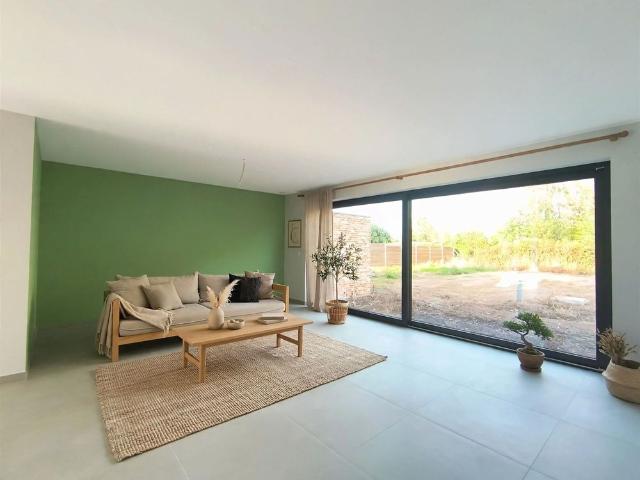 Huis te huur in Zele met 3 slaapkamers