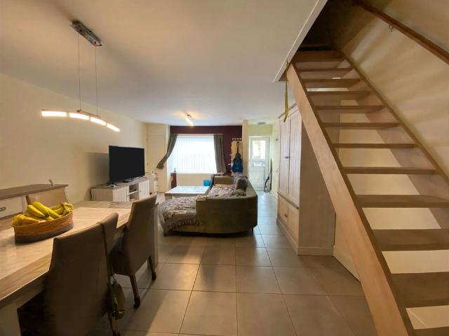 Huis te huur in Zelzate met 2 slaapkamers