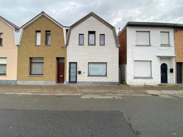 Huis te huur in Zelzate met 2 slaapkamers