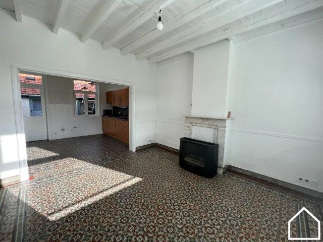 Huis te huur in Zillebeke met 3 slaapkamers