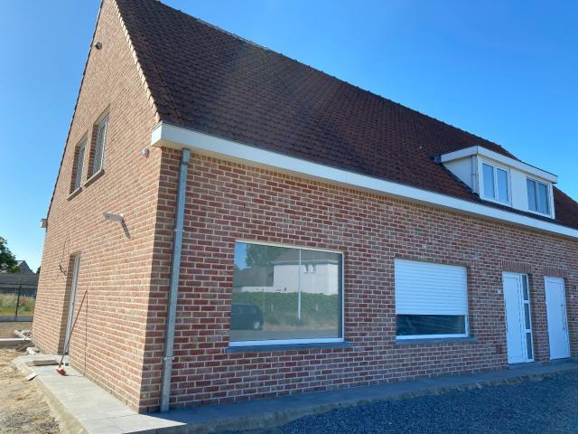 Huis te huur in Zulte