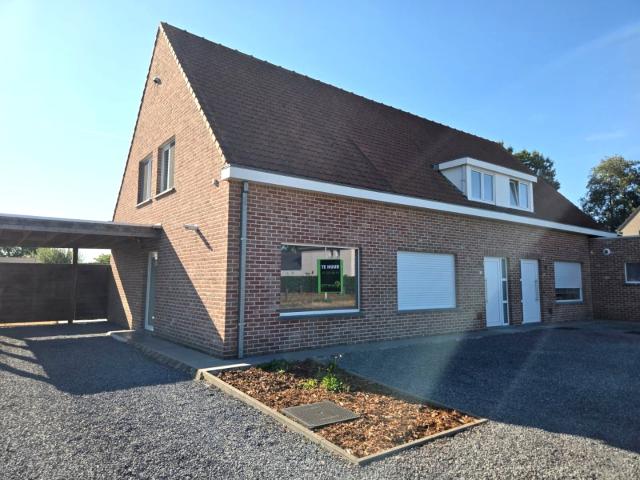 Huis te huur in Zulte