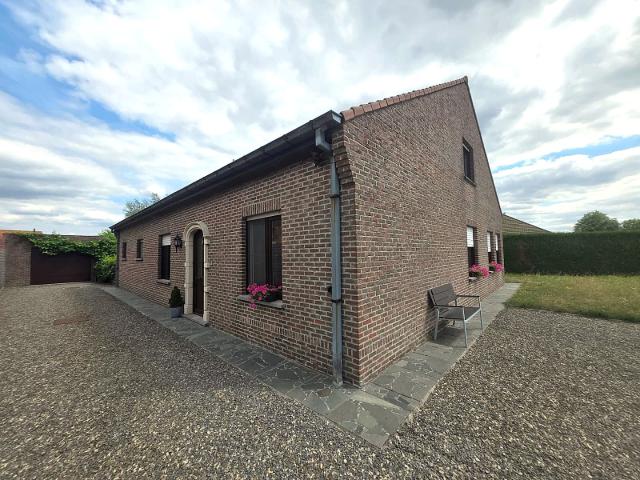 Huis te huur in Zulte