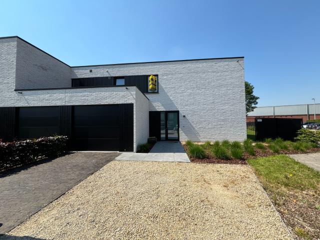 Huis te huur in Zulte met 3 slaapkamers