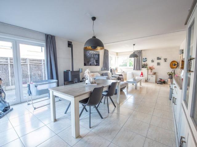 Huis te huur in Zulte met 3 slaapkamers