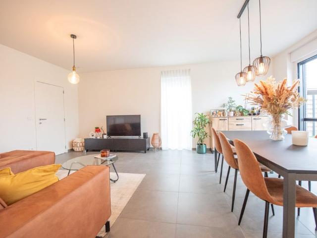 Huis te huur in Zulte met 3 slaapkamers