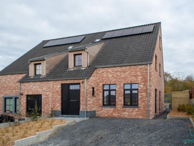 Huis te huur in Zwalm met 3 slaapkamers