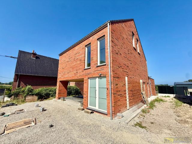 Huis te huur in Zwalm met 3 slaapkamers