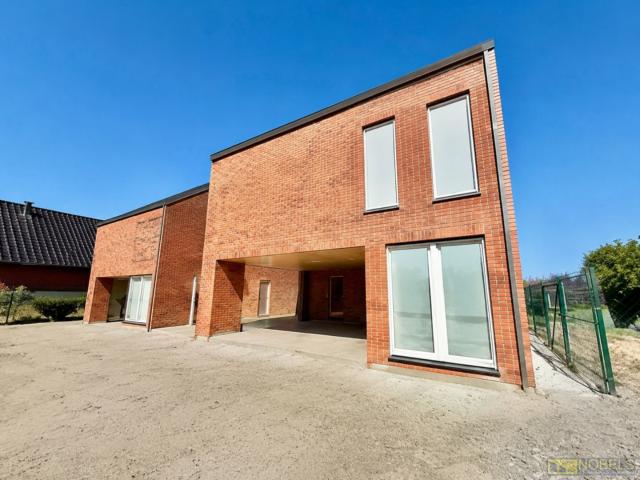 Huis te huur in Zwalm met 3 slaapkamers