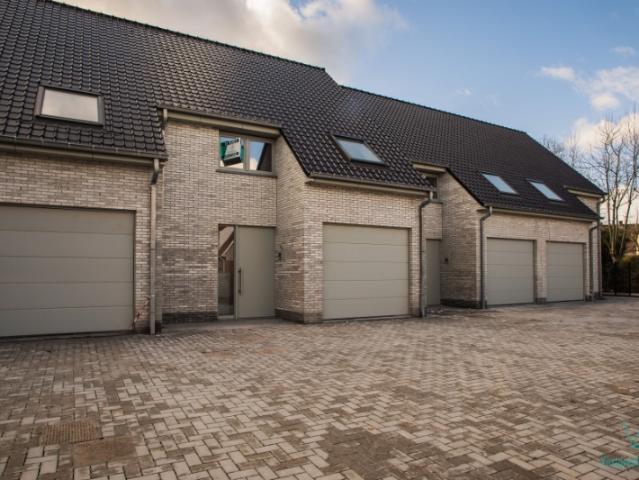 Huis te huur in Zwalm met 3 slaapkamers