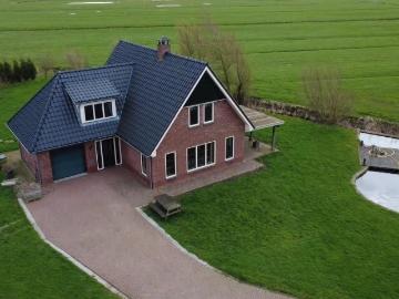 Huis te huur Inlaagpolder in Spaarndam voor € 3.950