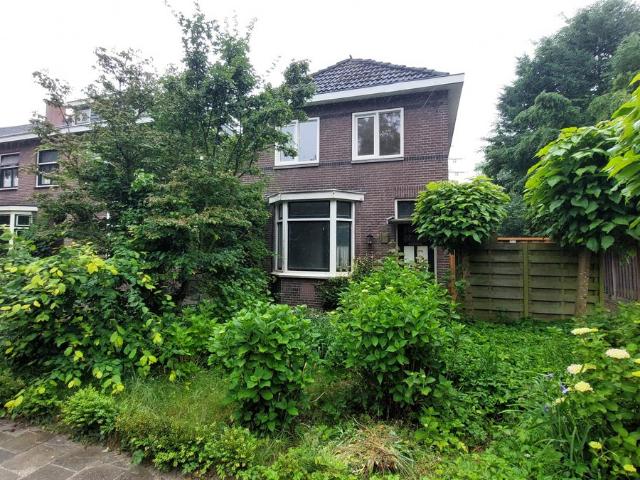Te huur: Huis IJsbaanweg in Enschede