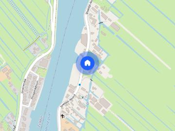 Huis te huur: IJsseldijk Noord 65 2935 BH Ouderkerk aan den IJssel