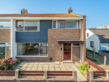 Huis te huur Irenestraat in Noordwijk voor € 2.350