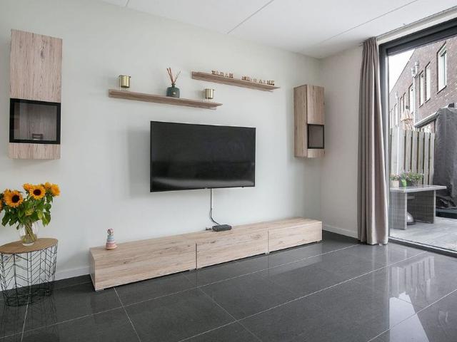 Huis te huur: Iskurstraat 51 1363 RC Almere