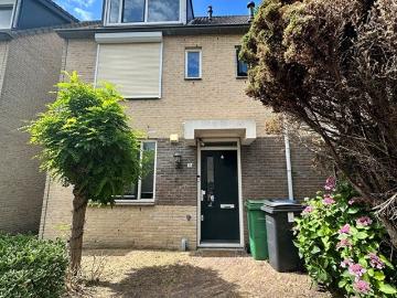 Westwijk, Amstelveen, Noord-Holland - Tuin