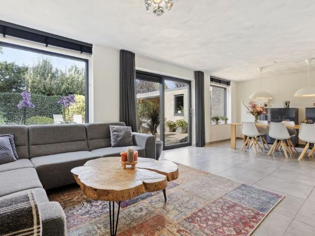Huis te huur: Johan Frisolaan 19 5263 BS Vught