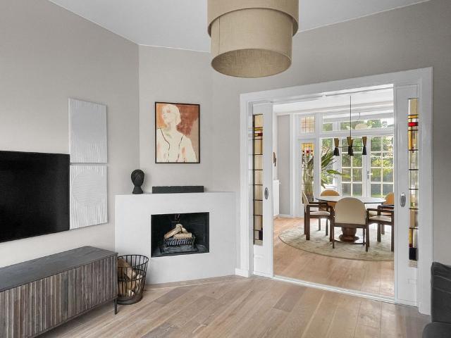 Huis te huur: Johannes Geradtsweg 33 1222 PL Hilversum