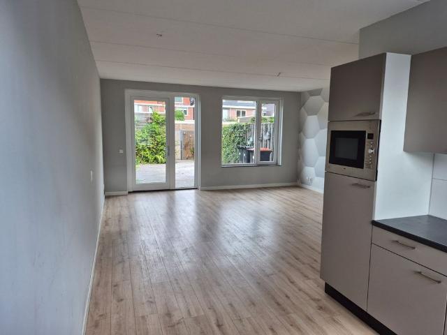 Huis te huur: Johannes Poststraat 27 1624 CA Hoorn NH