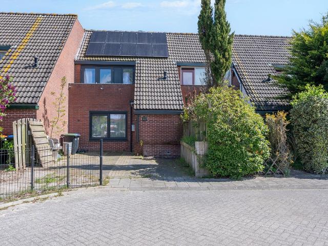 Huis te huur Jol 20 in Lelystad voor € 2.200