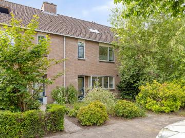 Huis te huur Jonker Florislaan in Nuenen voor € 1.600
