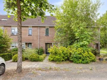 Huis te huur Jonker Florislaan in Nuenen voor € 1.650